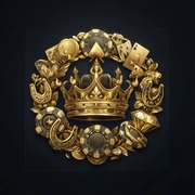 superking logo
