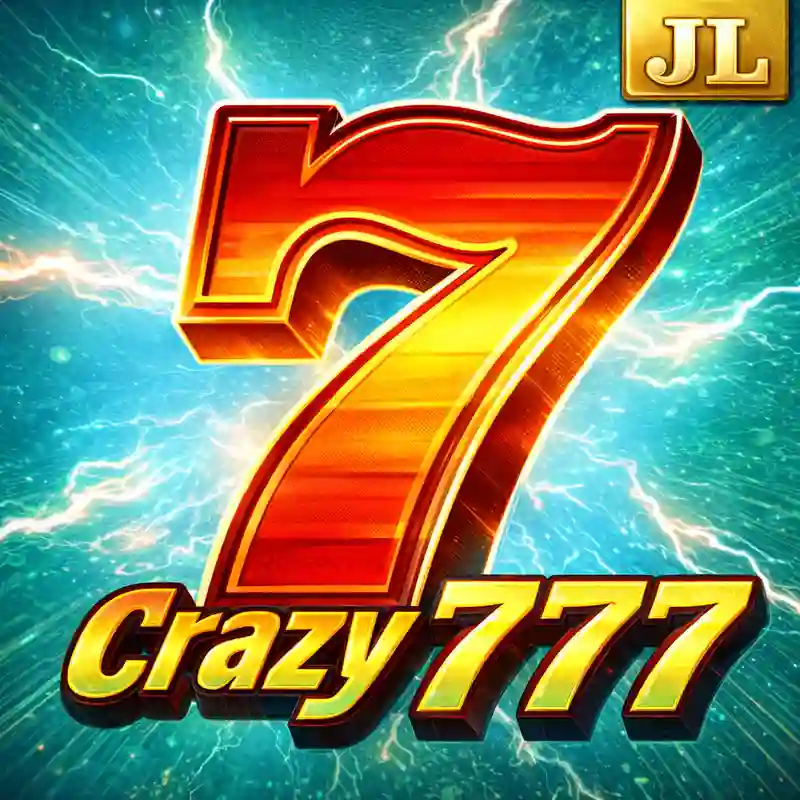 Crazy777 Online Slot Game - Best Casino Game at superking