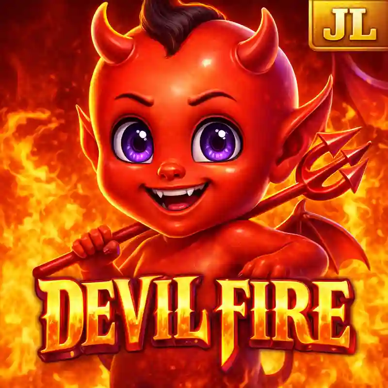 Devil Fire Slot Game - Play at superking Online Casino