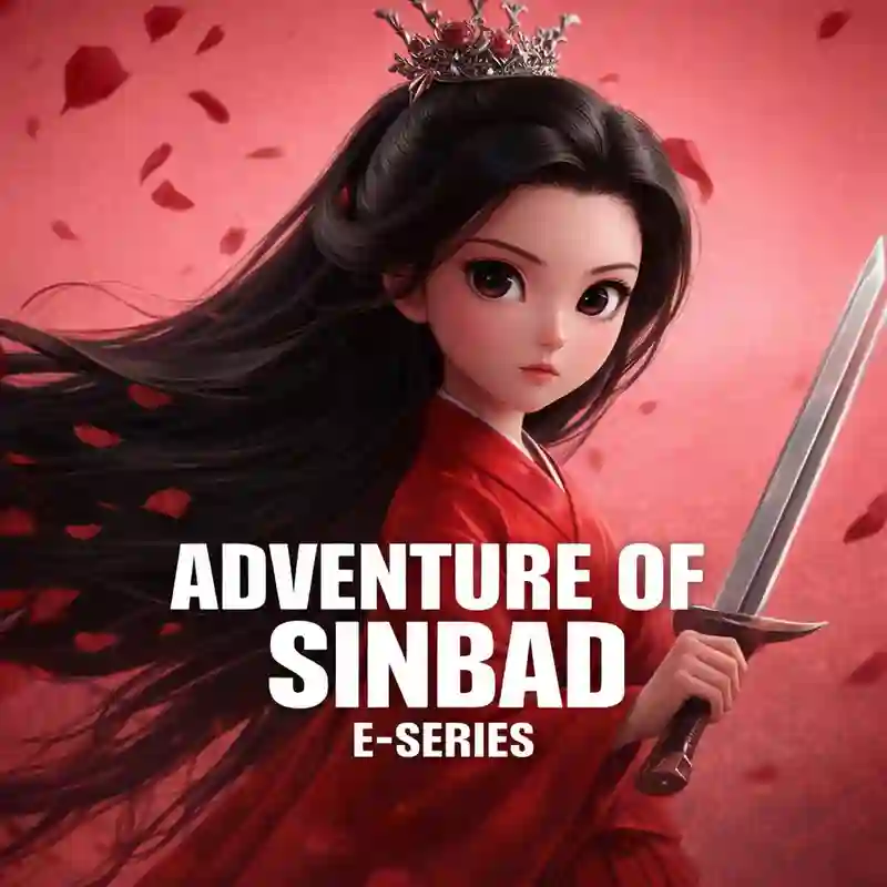 Sinbad Adventure