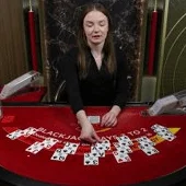 Evo Speed Blackjack 3